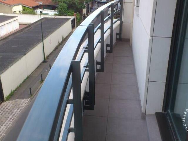 Location Appartement Rue des Blagis, Bourg la Reine