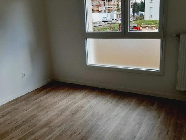 Location Appartement Rue des Blés, Wittenheim
