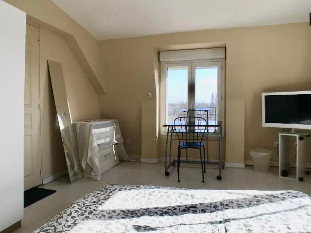 Location Appartement Rue des Bleuets, Choisy le Roi