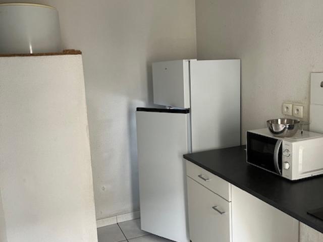 Location Appartement Rue des Bleuets, Les Salles du Gardon