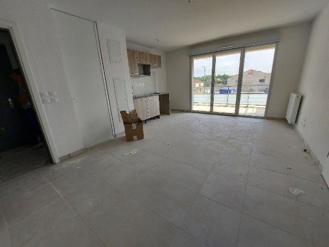 Location Appartement Rue des Bleuets, Lespinasse