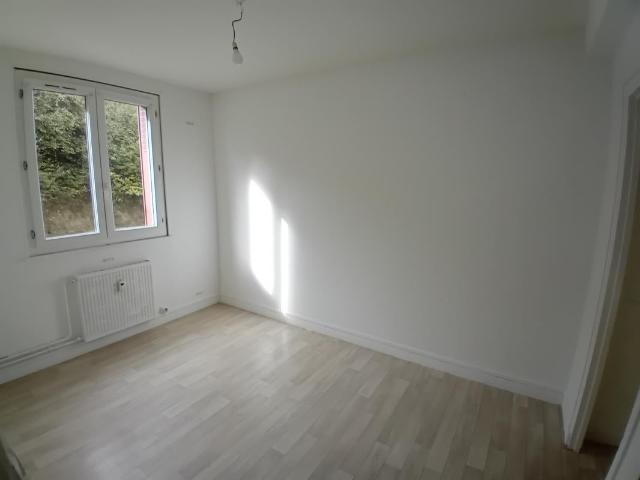 Location Appartement Rue des Bocquetiers, Vouziers