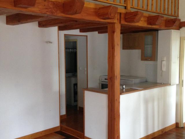 Location Appartement Rue des Boers, Amiens