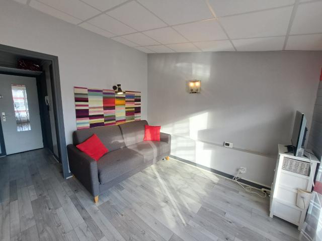 Location Appartement Rue des Bohèmes, Clermont Ferrand