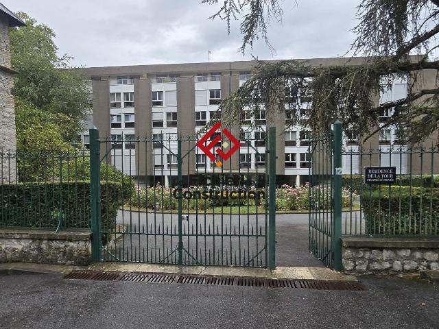 Location Appartement Chemin de la Laurelle, Montbonnot Saint Martin