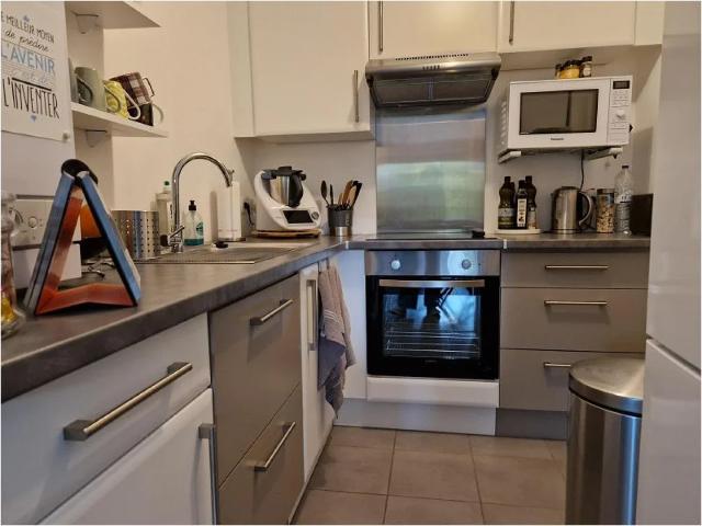 Location Appartement Rue des Bonnets, Tourcoing