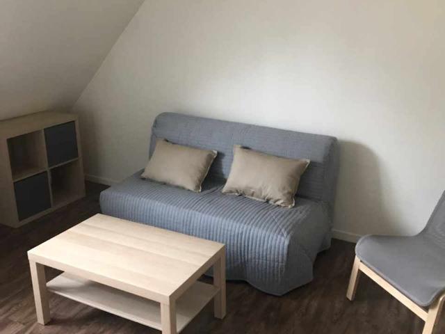 Location Appartement Rue des Bondes, Amiens