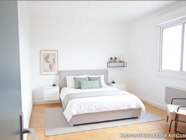Location Appartement Rue des Bons Enfants, Cholet