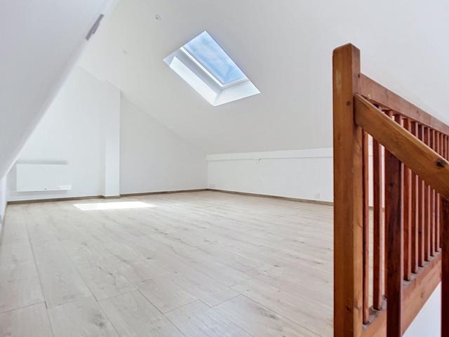 Location Appartement Rue des Bons Enfants, Cholet