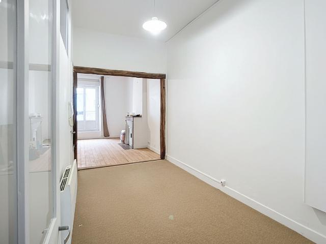 Location Appartement Rue des Bons Enfants, Cholet