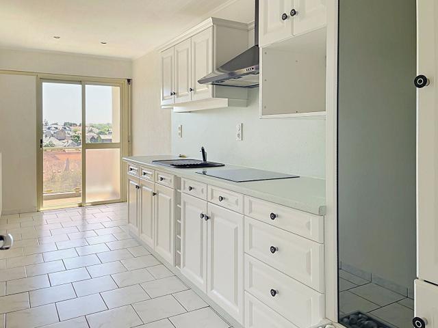 Location Appartement Rue des Bons Enfants, Cholet