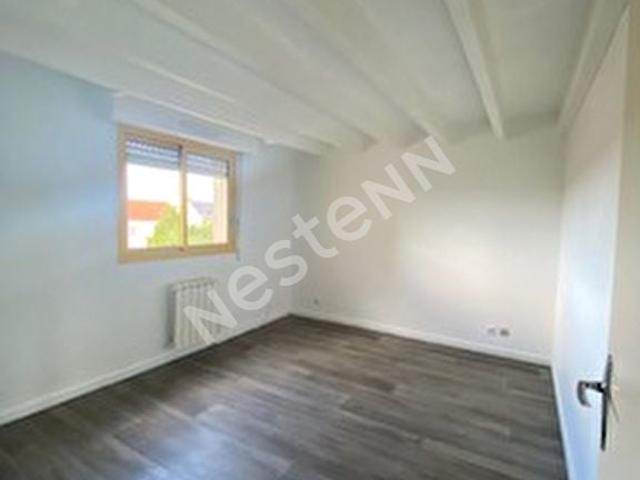 Location Appartement Rue des Bons Enfants, Cholet