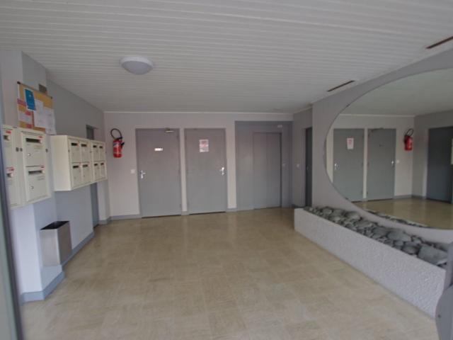 Location Appartement Rue des Bons Enfants, Cholet