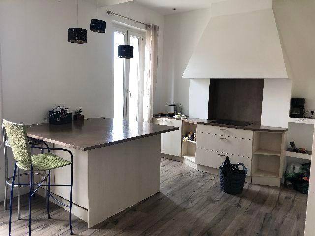 Location Appartement Rue des Bons Enfants, Marseille