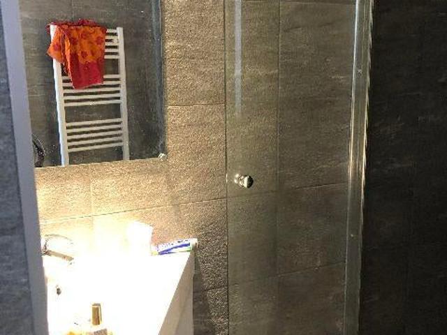 Location Appartement Rue des Bons Enfants, Marseille