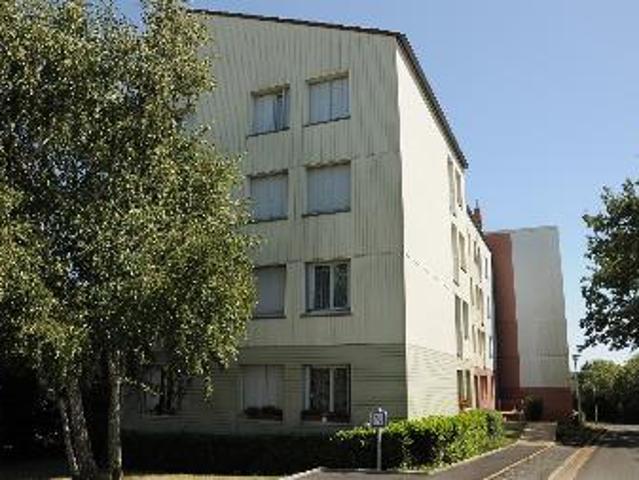 Location Appartement Rue des Bons Saints, Le Blanc