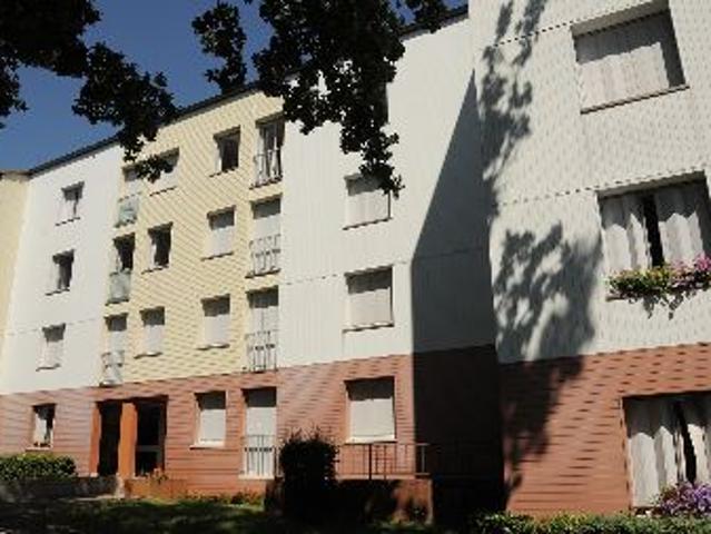 Location Appartement Rue des Bons Saints, Le Blanc