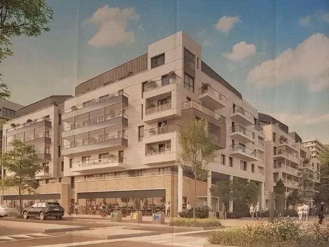 Location Appartement Rue des Bons Raisins, Rueil Malmaison