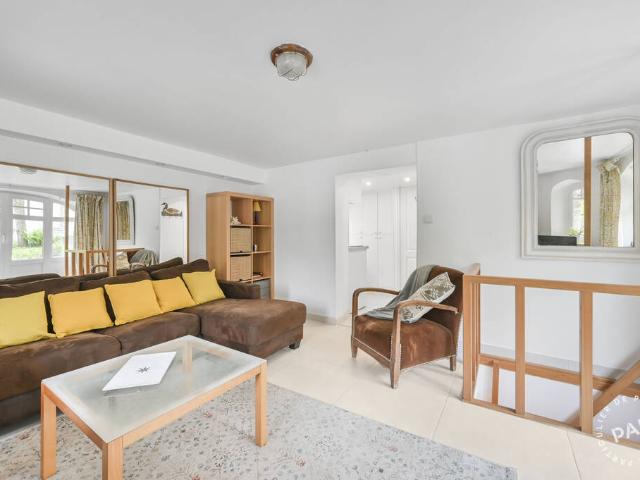 Location Appartement Rue des Bordes, Chennevières sur Marne