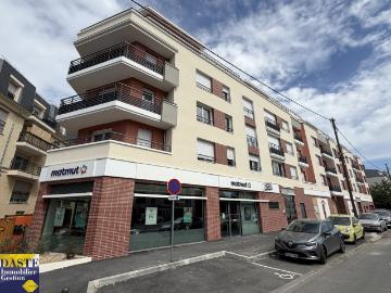 Location Appartement Rue des Bordes, Ormesson sur Marne