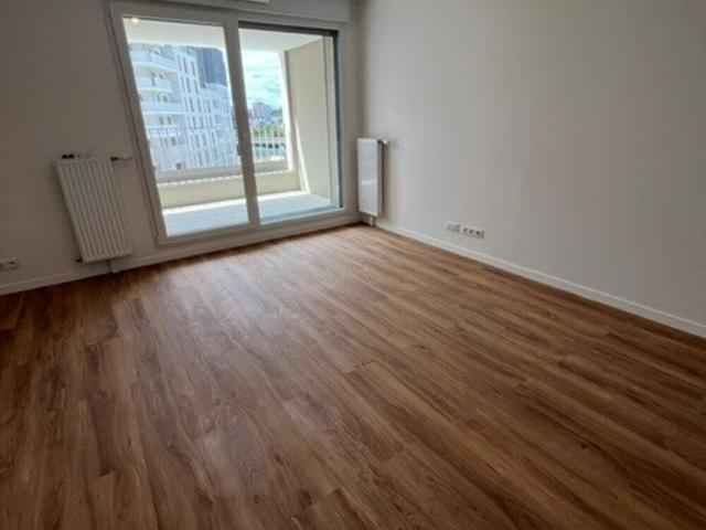 Location Appartement Rue des Bordières, Créteil