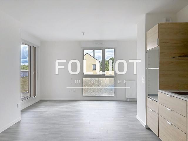 Location Appartement Rue des Bouchers, Bayeux