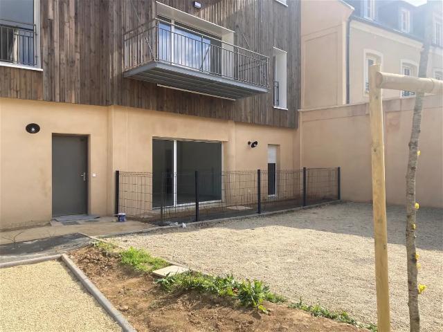 Location Appartement Rue des Bouchers, Bayeux
