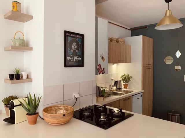 Location Appartement Rue des Bouchers, Strasbourg