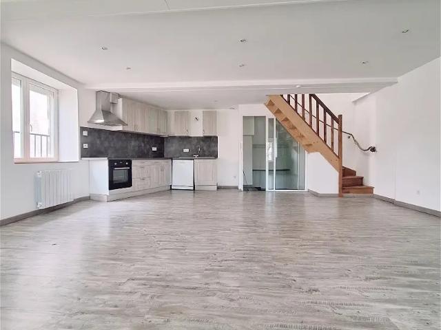 Location Appartement Rue des Bouchers, Sauxillanges