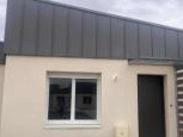Location Appartement Rue des Bougnoux, Saint Doulchard