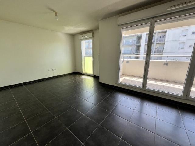 Location Appartement Rue des Bouissettes, Montpellier