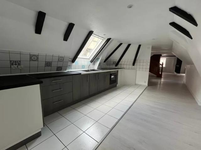 Location Appartement Rue des Boulangers, Colmar
