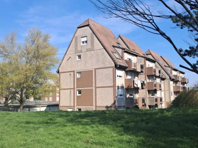 Location Appartement Rue des Bouleaux, Vieux Thann