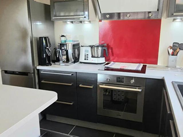 Location Appartement Rue des Bouquetins, Toulouse
