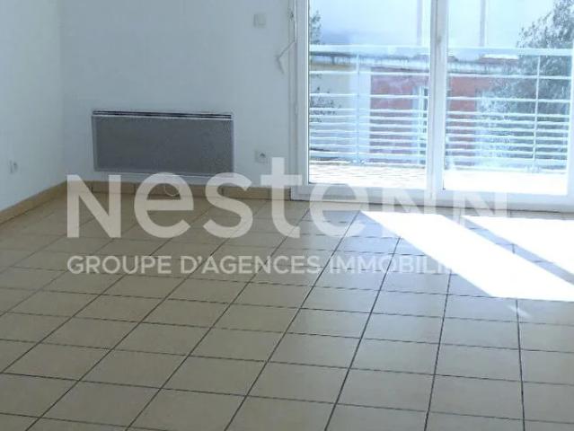 Location Appartement Rue des Bouquetins, Toulouse