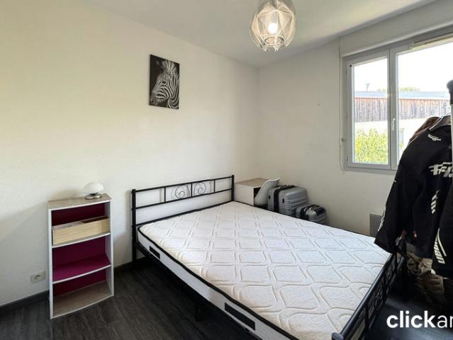 Location Appartement Rue des Bouquetins, Toulouse