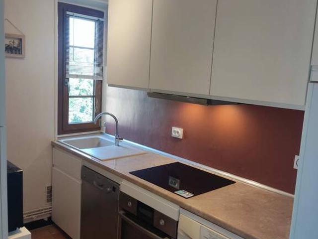 Location Appartement Rue des Bouquinvilles, Eaubonne