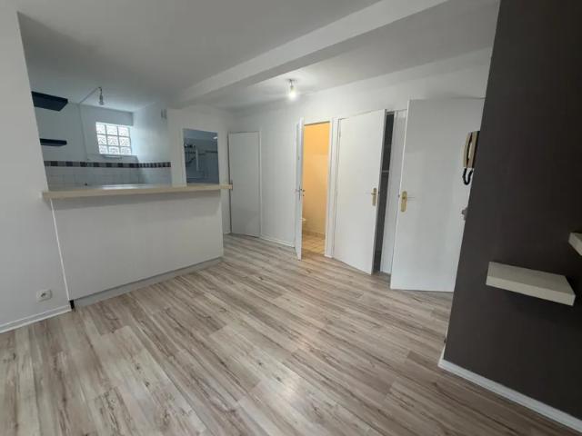 Location Appartement Rue des Bouvreuils, Brie Comte Robert