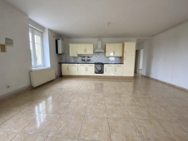 Location House D 136, Sainte Marie aux Chênes