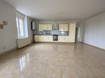 Location House D 136, Sainte Marie aux Chênes