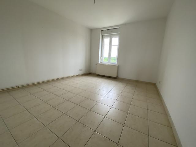 Location House D 136, Sainte Marie aux Chênes