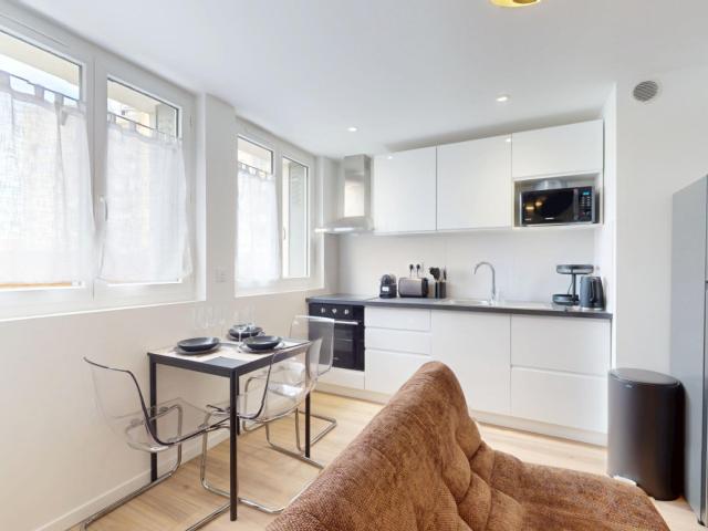 Location Appartement Rue des Braves, Toulouse