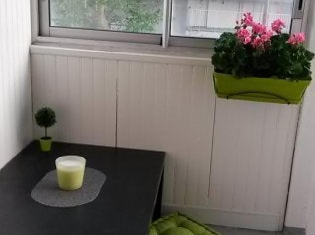 Location Appartement Rue des Braves, Toulouse