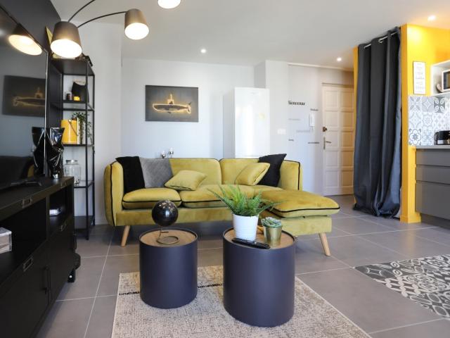 Location Appartement Rue des Braves, Toulouse