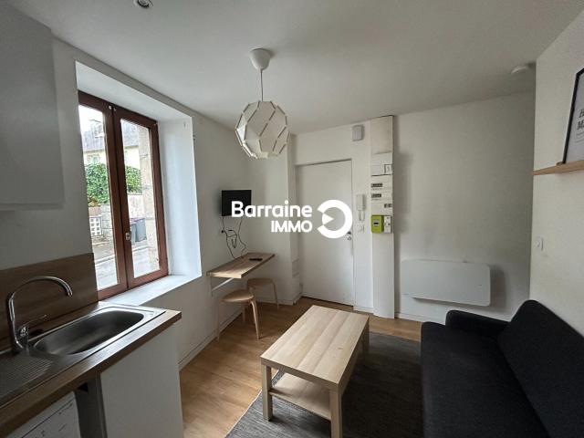 Location Appartement Rue des Brebis, Morlaix