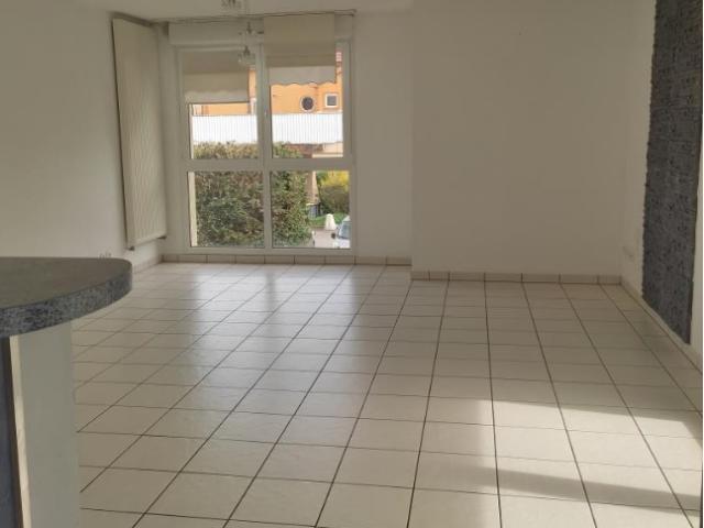 Location Appartement Rue des Brodeuses, Mulhouse