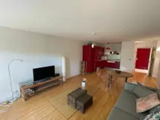 Location Appartement Rue des Brusses, Montpellier
