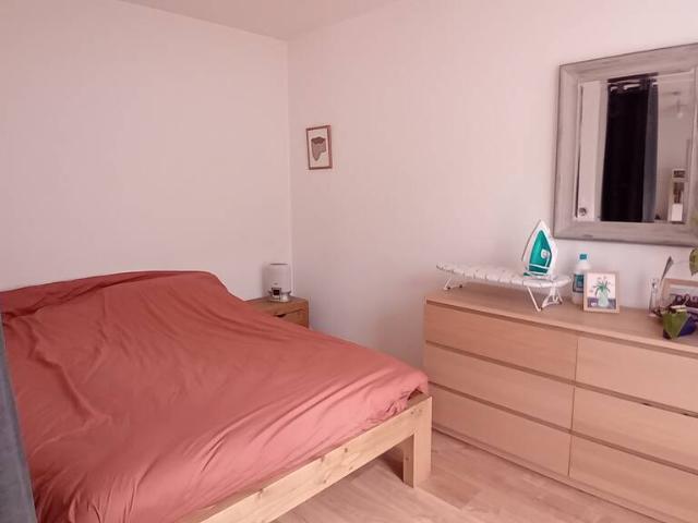 Location Appartement Rue des Bruyères, Rezé