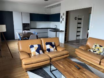 Location Appartement Passage Georges Pompidou, Lyon