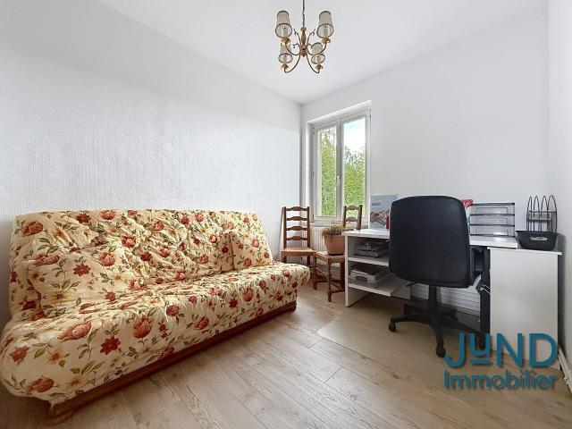 Location Appartement Rue des Cuirassiers, Reichshoffen